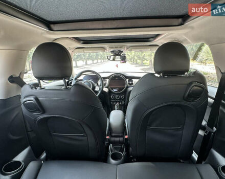 Красный Мини Hatch, объемом двигателя 2 л и пробегом 21 тыс. км за 26500 $, фото 35 на Automoto.ua