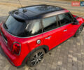 Красный Мини Hatch, объемом двигателя 2 л и пробегом 5 тыс. км за 25900 $, фото 9 на Automoto.ua