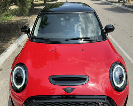 Красный Мини Hatch, объемом двигателя 2 л и пробегом 21 тыс. км за 26500 $, фото 3 на Automoto.ua