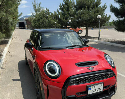 Красный Мини Hatch, объемом двигателя 2 л и пробегом 21 тыс. км за 26500 $, фото 13 на Automoto.ua