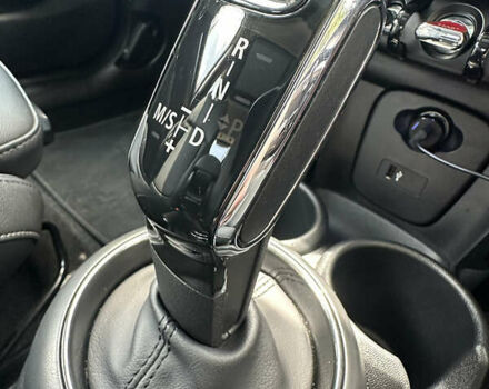Красный Мини Hatch, объемом двигателя 2 л и пробегом 21 тыс. км за 26500 $, фото 32 на Automoto.ua