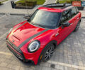 Красный Мини Hatch, объемом двигателя 2 л и пробегом 5 тыс. км за 25900 $, фото 10 на Automoto.ua
