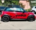 Красный Мини Hatch, объемом двигателя 1.6 л и пробегом 168 тыс. км за 9000 $, фото 1 на Automoto.ua