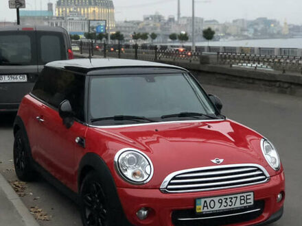 Міні Hatch 2013 у Ужгороді на Automoto.ua Червоний Міні Hatch, об'ємом двигуна 2 л та пробігом 120 тис. км за 11000 $, фото 1 на Automoto.ua