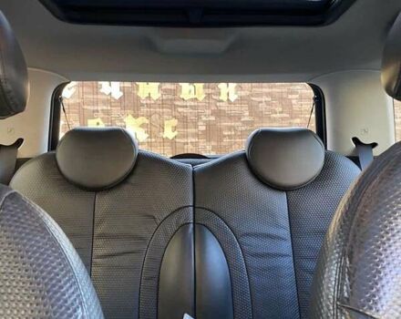 Мини Hatch, объемом двигателя 1.6 л и пробегом 170 тыс. км за 7500 $, фото 4 на Automoto.ua