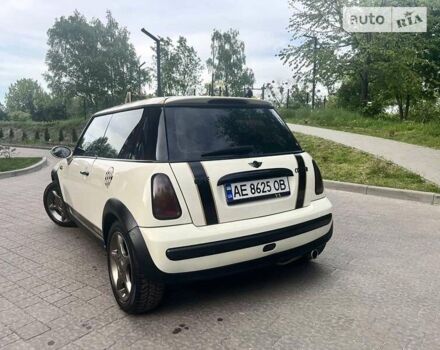 Міні Hatch, об'ємом двигуна 1.6 л та пробігом 210 тис. км за 3900 $, фото 22 на Automoto.ua