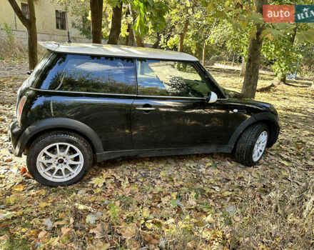 Мини Hatch, объемом двигателя 1.6 л и пробегом 197 тыс. км за 4700 $, фото 16 на Automoto.ua