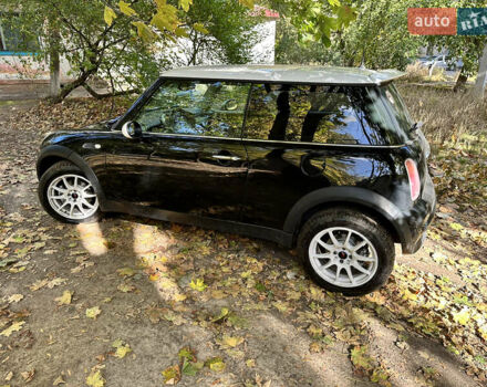 Мини Hatch, объемом двигателя 1.6 л и пробегом 197 тыс. км за 4700 $, фото 12 на Automoto.ua