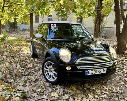 Мини Hatch, объемом двигателя 1.6 л и пробегом 197 тыс. км за 4700 $, фото 1 на Automoto.ua