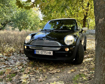 Мини Hatch, объемом двигателя 1.6 л и пробегом 197 тыс. км за 4700 $, фото 18 на Automoto.ua