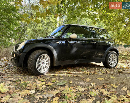 Мини Hatch, объемом двигателя 1.6 л и пробегом 197 тыс. км за 4700 $, фото 19 на Automoto.ua