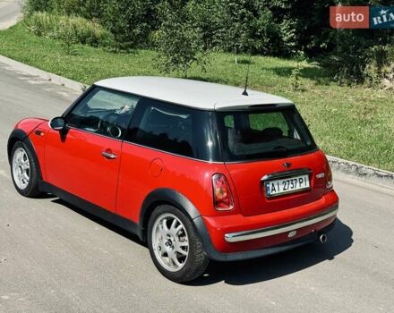 Мини Hatch, объемом двигателя 1.6 л и пробегом 198 тыс. км за 4400 $, фото 3 на Automoto.ua