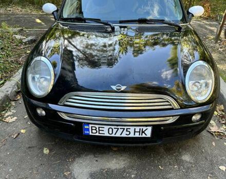 Мини Hatch, объемом двигателя 1.6 л и пробегом 197 тыс. км за 4700 $, фото 7 на Automoto.ua