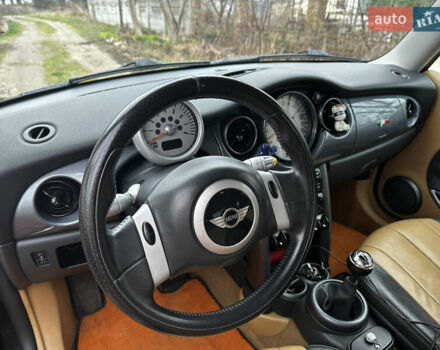 Мини Hatch, объемом двигателя 1.6 л и пробегом 197 тыс. км за 4700 $, фото 27 на Automoto.ua