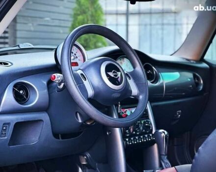 Мини Hatch, объемом двигателя 1.6 л и пробегом 199 тыс. км за 5100 $, фото 27 на Automoto.ua