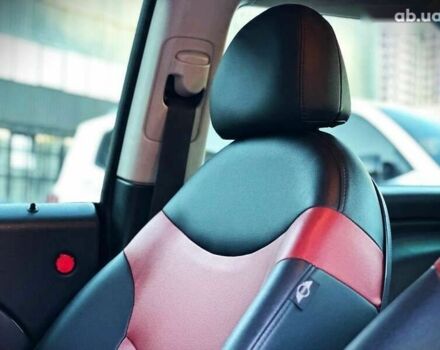 Мини Hatch, объемом двигателя 1.6 л и пробегом 199 тыс. км за 5100 $, фото 24 на Automoto.ua