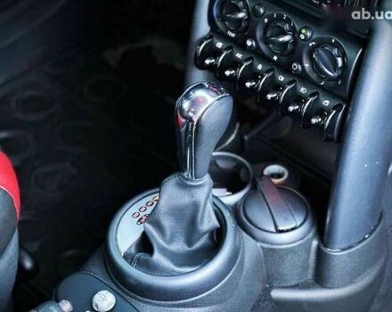Мини Hatch, объемом двигателя 1.6 л и пробегом 199 тыс. км за 5100 $, фото 29 на Automoto.ua