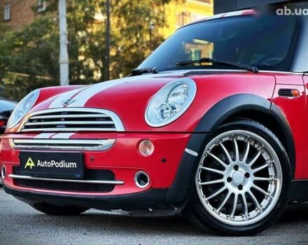 Мини Hatch, объемом двигателя 1.6 л и пробегом 199 тыс. км за 5100 $, фото 5 на Automoto.ua