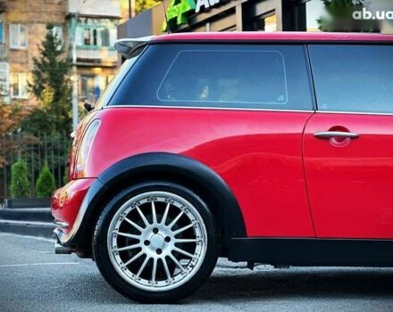 Мини Hatch, объемом двигателя 1.6 л и пробегом 199 тыс. км за 5100 $, фото 11 на Automoto.ua