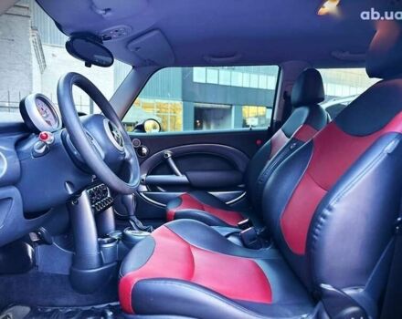 Мини Hatch, объемом двигателя 1.6 л и пробегом 199 тыс. км за 5100 $, фото 23 на Automoto.ua