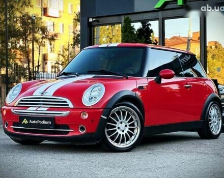 Мини Hatch, объемом двигателя 1.6 л и пробегом 199 тыс. км за 5100 $, фото 4 на Automoto.ua