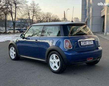 Мини Hatch, объемом двигателя 1.6 л и пробегом 92 тыс. км за 7300 $, фото 4 на Automoto.ua
