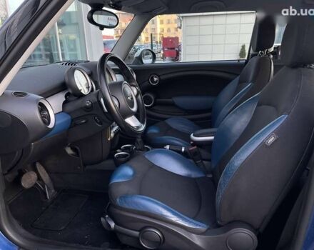 Мини Hatch, объемом двигателя 1.6 л и пробегом 92 тыс. км за 7300 $, фото 13 на Automoto.ua