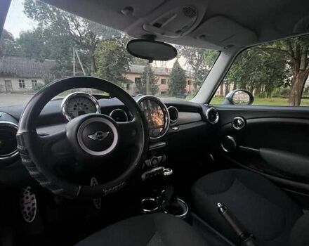 Міні Hatch, об'ємом двигуна 1.4 л та пробігом 348 тис. км за 5200 $, фото 7 на Automoto.ua