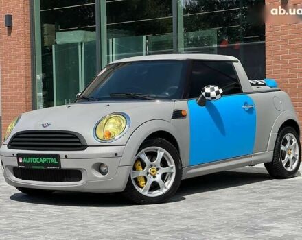 Мини Hatch, объемом двигателя 1.4 л и пробегом 110 тыс. км за 6490 $, фото 1 на Automoto.ua