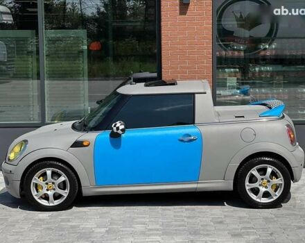 Міні Hatch, об'ємом двигуна 1.4 л та пробігом 110 тис. км за 6490 $, фото 11 на Automoto.ua