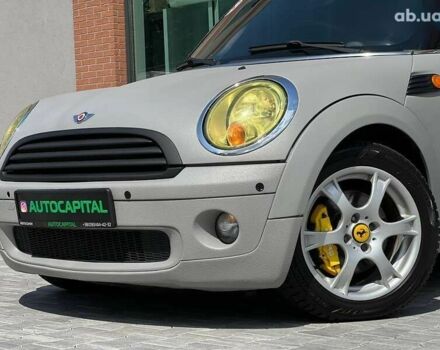 Міні Hatch, об'ємом двигуна 1.4 л та пробігом 110 тис. км за 6490 $, фото 3 на Automoto.ua