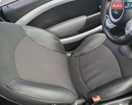 Мини Hatch, объемом двигателя 1.6 л и пробегом 225 тыс. км за 6200 $, фото 7 на Automoto.ua