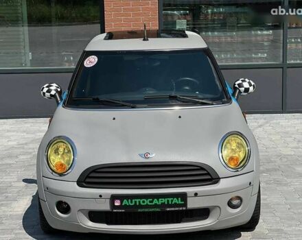 Міні Hatch, об'ємом двигуна 1.4 л та пробігом 110 тис. км за 6490 $, фото 7 на Automoto.ua
