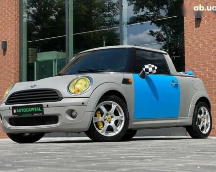 Міні Hatch, об'ємом двигуна 1.4 л та пробігом 110 тис. км за 6490 $, фото 1 на Automoto.ua