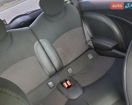 Мини Hatch, объемом двигателя 1.6 л и пробегом 225 тыс. км за 6200 $, фото 9 на Automoto.ua