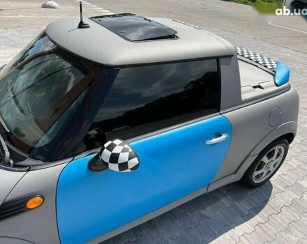 Міні Hatch, об'ємом двигуна 1.4 л та пробігом 110 тис. км за 6490 $, фото 29 на Automoto.ua