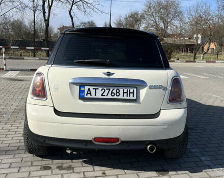 Міні Hatch, об'ємом двигуна 1.56 л та пробігом 230 тис. км за 7200 $, фото 10 на Automoto.ua