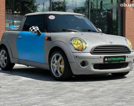 Міні Hatch, об'ємом двигуна 1.4 л та пробігом 110 тис. км за 6490 $, фото 8 на Automoto.ua