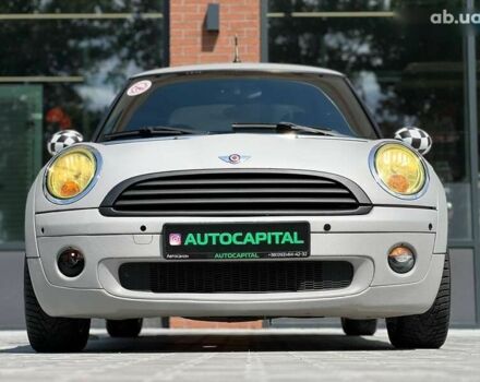 Мини Hatch, объемом двигателя 1.4 л и пробегом 110 тыс. км за 6490 $, фото 5 на Automoto.ua