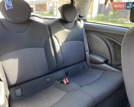 Мини Hatch, объемом двигателя 1.4 л и пробегом 237 тыс. км за 7000 $, фото 7 на Automoto.ua