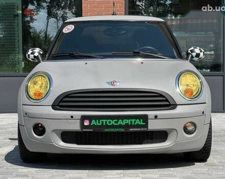 Міні Hatch, об'ємом двигуна 1.4 л та пробігом 110 тис. км за 6490 $, фото 6 на Automoto.ua