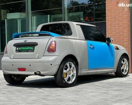 Міні Hatch, об'ємом двигуна 1.4 л та пробігом 110 тис. км за 6490 $, фото 18 на Automoto.ua
