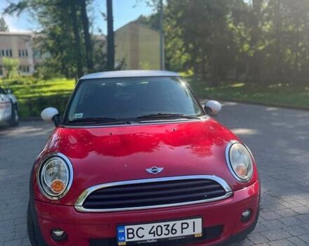 Міні Hatch, об'ємом двигуна 1.4 л та пробігом 348 тис. км за 5200 $, фото 2 на Automoto.ua