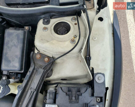 Мини Hatch, объемом двигателя 1.6 л и пробегом 225 тыс. км за 6200 $, фото 13 на Automoto.ua