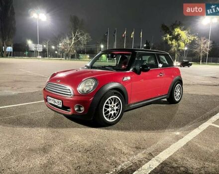 Міні Hatch, об'ємом двигуна 1.6 л та пробігом 220 тис. км за 5900 $, фото 3 на Automoto.ua