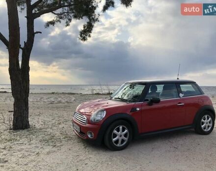 Міні Hatch, об'ємом двигуна 1.6 л та пробігом 220 тис. км за 5900 $, фото 4 на Automoto.ua