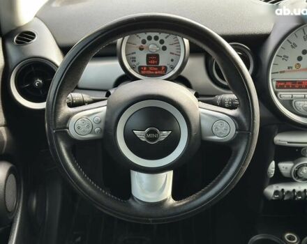 Мини Hatch, объемом двигателя 1.6 л и пробегом 169 тыс. км за 8500 $, фото 26 на Automoto.ua