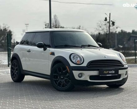 Мини Hatch, объемом двигателя 1.6 л и пробегом 169 тыс. км за 8500 $, фото 6 на Automoto.ua