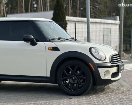 Мини Hatch, объемом двигателя 1.6 л и пробегом 169 тыс. км за 8500 $, фото 12 на Automoto.ua