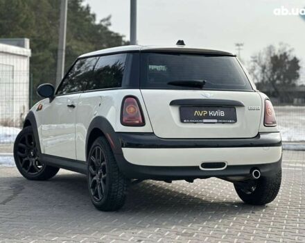 Мини Hatch, объемом двигателя 1.6 л и пробегом 169 тыс. км за 8500 $, фото 17 на Automoto.ua